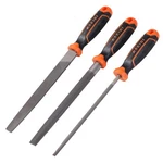 Kseibi 311485 Metal File Set With High-carbon Steel Blades 10INCH, Black. Fixed Price $34.49.