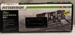 Pittsburgh Tools 130 Pc. 1/4" & 3/8" Drive Kit 64263 W/ Case, Sae, Metric.. Fixed Price $62.69.