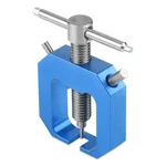 Zlxhdl Mini Pullers, Rc Pinion Bearing Stainless Steel Small Gear.... Fixed Price $11.05.