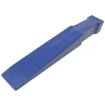 Jumbo Wedge Pry BAR,ABS,14IN L, 2IN W,1-5/8IN H 3000 Leveling. Fixed Price $30.19.