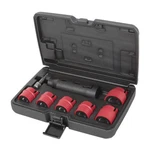 Steelman 8-PIECE Wheel Stud Cleaner Set 60099. Fixed Price $48.99.