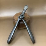 Rare H.d. Smith Perfect Handle Triple Lever Screwdriver Tool Usa Chipped Tip.. Fixed Price $149.25.