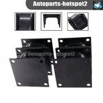 4PCS Vibratory Plate Compactor Rubber Isolator Shock Mount For Stanley Hydraulic. Fixed Price $214.94.