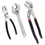 W1781 3 Pc. Hand Tool Set Performance. Fixed Price $22.40.
