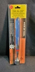 New Se 20 Lb Telescoping Magnetic Pick Up Tool 7.5" 28" Pocket Clip Ergo Grip. Fixed Price $9.50.
