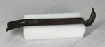 Sears Craftsman Bar 6591 -m- Nail Pulling Prying 15 Inch Flat. Fixed Price $19.99.