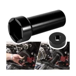 2-1/4" Mainshaft Pulley Wrench Lock Nut Sprocket Socket Tool Fit For Harley T.... Fixed Price $39.80.