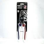 Klein Tools 250TH Anniversary Lineman's Pliers 9IN Red/white/blue Brand New. Fixed Price $84.95.
