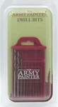 Army Painter TL5042 Drill Bits (hobby Tools) For Pin Vice Miniature Conversion. Fixed Price $15.25.