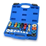 Janhemei Master Quick Disconnect Tool Set, 22PCS Premium Fuel Line.... Fixed Price $33.69.