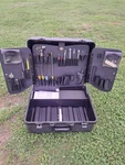 Jensen Tools JTK-5000 Lan & Pc Maint. Kit Rota-tough Case 1 Pallet Some. Fixed Price $299.99.