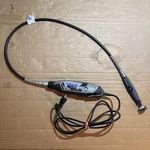 Dremel 4300-9/64 Rotary Tool KIT,1.8 A,variable Speed 52YP66 Works. Fixed Price $117.00.