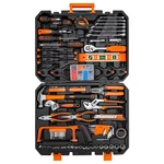 Cartman 238-PIECE Socket Wrench Auto Repair Tool Combination Packag... Fast Ship. Fixed Price $100.99.