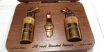 Mac Tools. SC1992. 24 Kt Gold Plated Limited Edition. Spark Plug Set. #511. Fixed Price $85.00.