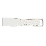 Westward 13A685 Putty Knife, Flex, 1-1/2", Polypropylene. Fixed Price $336.47.