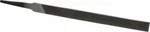 Nicholson 04795N 6" Bastard Cut Half Round American Pattern File. Fixed Price $34.58.