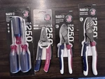Klein 250TH Usa Anniversary Entire 6 Piece Set, Red White And Blue. Fixed Price $1000.00.