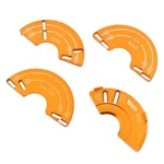 Yuesstloo Camshaft Adjuster Tool Kit 4 Pcs, For M152 M276.8 M276.9 M278/M157. Fixed Price $64.68.