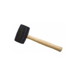 C.s. Osborne 565-197-3 No Solid Head Rubbermallet In.. Fixed Price $48.57.