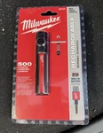 Milwaukee 2011R Rechargeable 500L Everyday Carry Flashlight W/ Magnet. Fixed Price $49.95.