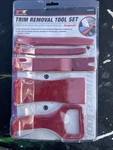 Performance Tool W80648 Trim Removal Set. Fixed Price $10.59.