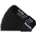 Makita B-49703-10 Cut-out Drywall Saw Blades 10PK. Fixed Price $94.99.