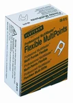Fletcher Multimaster Twin Barbed Assembly Points-staples Yellow. Fixed Price $54.99.