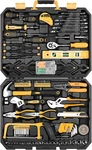 Dekopro 228 Piece Socket Wrench Auto Repair Tool Combination Package. Fixed Price $69.90.