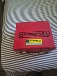 Magnepull XP1000-MC-XR-1 Cable Puller Locator Pro Kit. Fixed Price $100.00.
