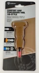 Southwire PDTC-1 Comfort Grip Punchdown Tool 110-STYLE New. Fixed Price $9.99.
