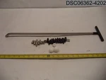 QTY=16 Pcs: Houshan Paintless Dent Repair Tool Kit, X003LN2J49. Fixed Price $39.98.
