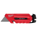 Milwaukee 48-22-1517 Multi-function Compact Utility Knife. Fixed Price $23.99.