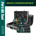 Proskit PK-9472B Fiber Optic & Telecom Installation Tool Poe Wire Tracing. Fixed Price $658.65.