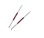 Hardk Hook And Pick Of 2 - Precision Automotive Set, Car. Fixed Price $19.22.