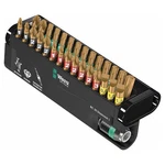 Wera 05057431001 Bit-check With Diamond Coated Tips (30-PIECE). Fixed Price $77.01.