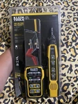 Scout 3 Tester And Tone Probe Wire Tracing Kit Tool Set. Fixed Price $75.00.