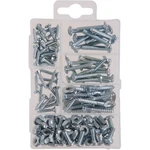 Hillman The Fastener Center Steel Household Assortment Kit (150 Pcs.). Fixed Price $18.38.