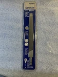 Kobalt Mill File W/speed Fit Handle System 0294678 New Old Stock. Fixed Price $7.00.