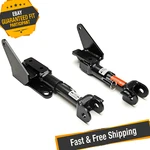 Roadmaster 524431-5 Direct-connect EZ-5 Base Plate Kit. Fixed Price $550.00.