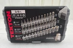 Tekton Torx/tr Bit & 3/8-INCH Drive, New. Fixed Price $71.99.