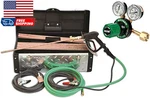Sure Cut Lance System Kit With G250-150-540 Regulator, JRSC2024S-REG. Fixed Price $2123.89.