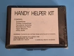 New Sealed Collectible 7 Piece Avon Handy Helper Tool Kit. Fixed Price $20.00.