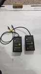 Gtc FF300T Transmitter & FF300R Tracer Fault Finder Kit Works Great. Fixed Price $65.00.