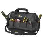 Stanley 518150M Fatmax Open Mouth Tool Bag. Fixed Price $86.99.