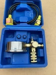 Xzt JY03 Hydraulic Breaker Hammer, Nitrogen Gas Charging Kit. Fixed Price $89.99.