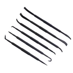 Mogaly 6-PIECE Non-marring Pick And Prybar Set, Door Panel (upholstery).... Fixed Price $16.99.
