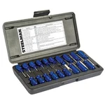 Steelman 95978 19 Pc Master Terminal Tool Kit. Fixed Price $88.61.