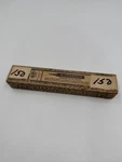 Nicholson Auger Bit Files 7" Kearney & Foot No. 00258 New Old Stock - ** Usa. Fixed Price $125.00.