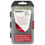 Multi-grommet Tool Kit 3/8IN And 1/2IN Repair Canvas Tarpaulins Pool Covers Dyi. Fixed Price $12.45.