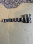 Craftsman Usa 10 Piece 3/8" Drive 12-POINT Sae Shallow Spark Plug Socket Set. Fixed Price $19.99.